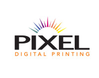 Pixel and print
