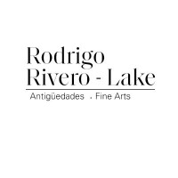 Galería rodrigo rivero lake