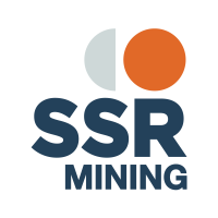 Ssr mining inc.