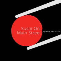 Sushi main street