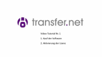 Transfernet