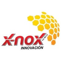 Xnox, s.a. de c.v.