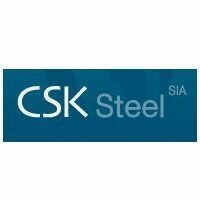 CSK Steel sia