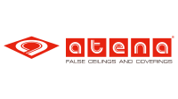 Atena spa | ceilings & coverings