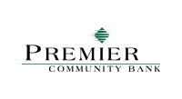 Premier community bank