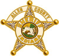 Allen county sheriffs