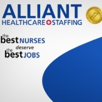 Alliant healthcare staffing