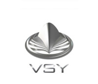 Vsy - the superyacht builder