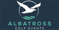 Albatros golf events