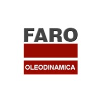 Faro oleodinamica