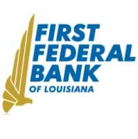First federal bank of la