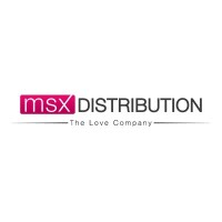 Msx distribution srl