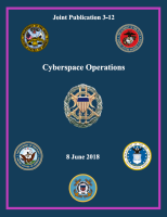 Marine corps forces cyberspace command