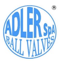 Adler s.p.a ball valves