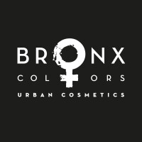 Bronx colors - urban cosmetics