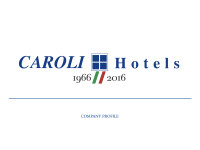 Caroli hotels