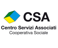 Csa - centro servizi associati - cooperativa sociale onlus