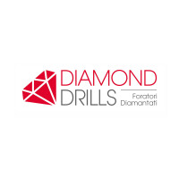Diamond drills snc
