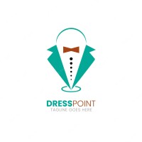Dress point