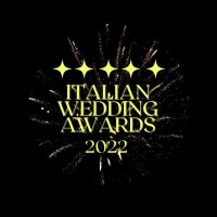 Italian wedding awards