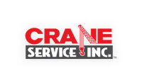 Crane america services