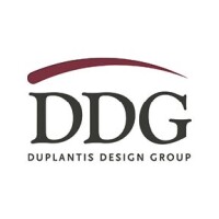Duplantis design group, pc