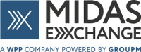 Midas exchange, a wpp company