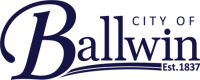 City of ballwin