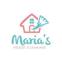 Maria's cleaning service