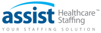 Assist healthcare staffing