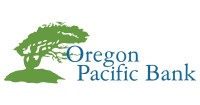 Oregon pacific bank