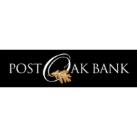 Post oak bank