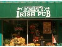 O'Griffs Irish Pub and Brew House