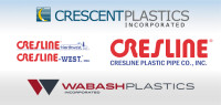 Cresline plastic pipe co., inc. , wabash plastics inc., & crescent plastics inc.