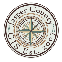 Jasper county gis