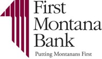 First montana bank