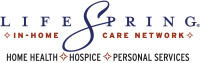 Lifespring in-home care network