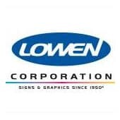 Lowen corporation