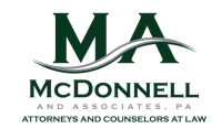 Mcdonnell and associates, p.a.