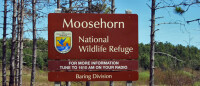 US Fish and Wildlife Service - Moosehorn National Wildlife Refuge
