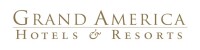Grand america hotels & resorts