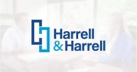 Harrell & harrell, p.a.