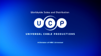 Universal cable productions