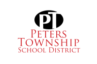 Peters township school dst