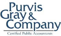 Purvis, gray and company, cpa's