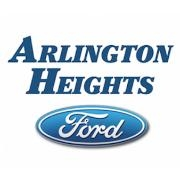 Arlington heights ford