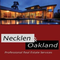 Necklen and Oakland- Twin Cities Real Estate