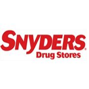 Snyder drug stores