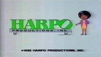 Harpo productions