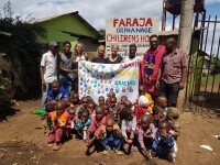 Faraja's Orphanage